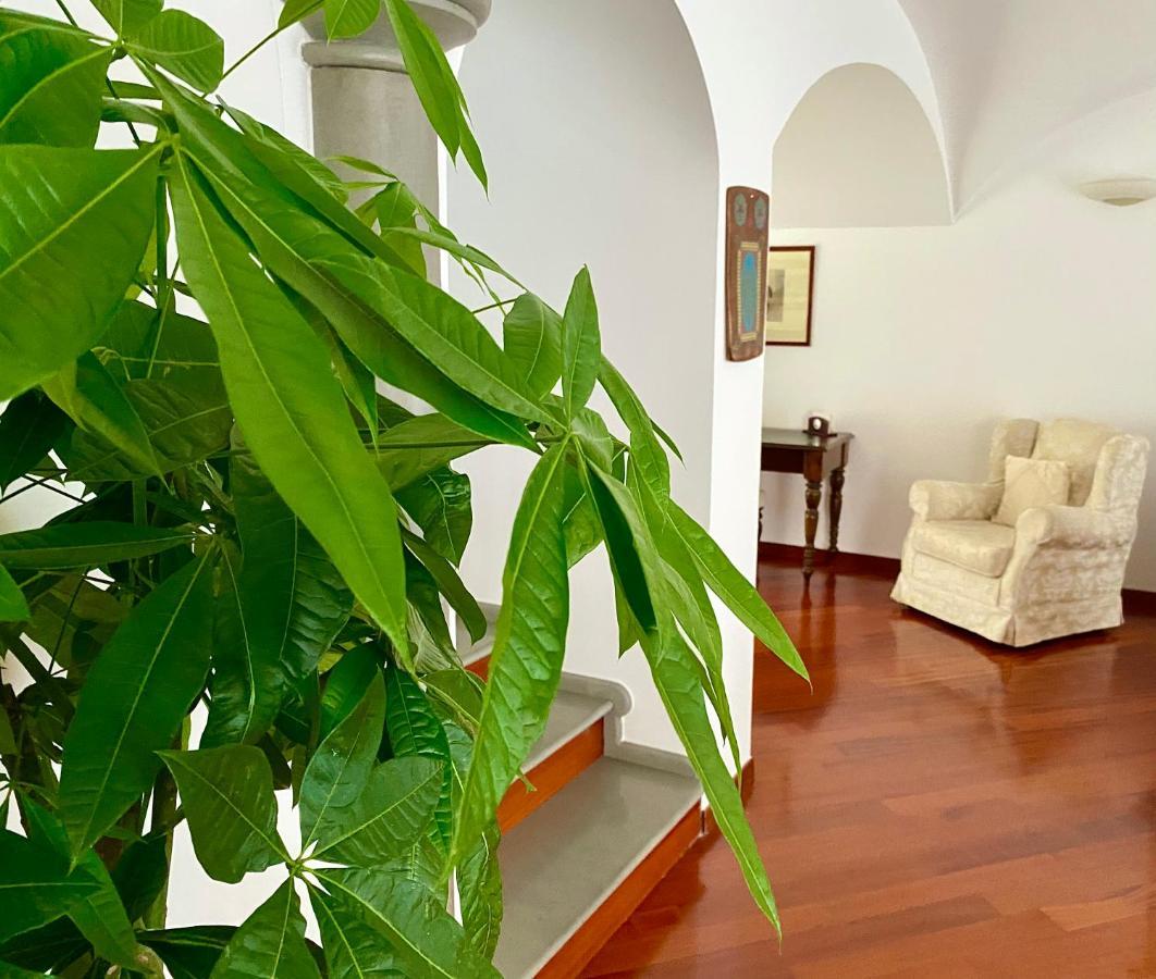 Casa Sterlizia Olbia Apartamento Exterior foto